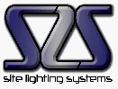 site lighting systems